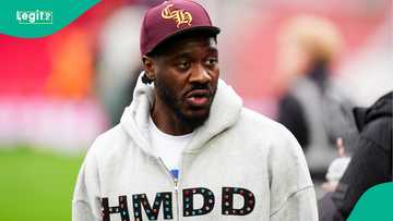 Ola Aina confesses to having talking stage with another player's girlfriend