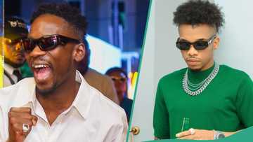 Tekno joins Mr Eazi’s emPawa Africa as shareholder to revolutionise Afrobeats, drops new single