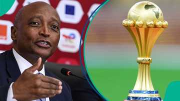 CAF may reverse AFCON 4-year cycle decision before 2028 edition - report