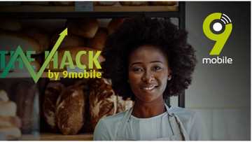 9mobile Launches 'The Hack' to Groom Entrepreneurs and SMEs