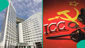 Mali, Burkina Faso and Niger withdraw from International Criminal Court