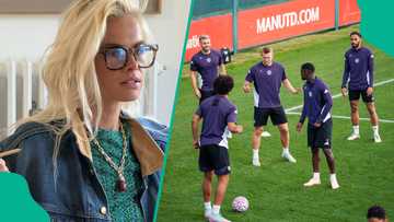 Matthijs De Ligt separates from wife after one year over ‘deep spiritual lifestyle’