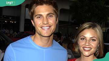 Allison Ford's brief marriage to Eric Winter and her life away from the spotlight