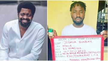 Going after De General is a waste of taxpayers money: Comedian Basketmouth blasts NDLEA