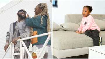 “Davido and Chioma should issue an official statement instead of carrying on like nothing happened”: Lady says