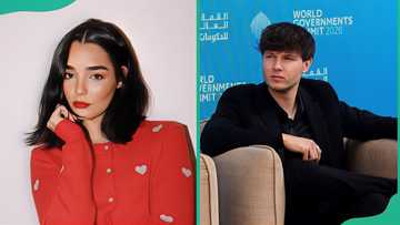 Are they or aren't they? A clear timeline of Zach Justice and Indiana's relationship