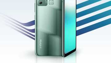 Fast and Fun You Can’t Get Enough of in the Infinix Hot12i