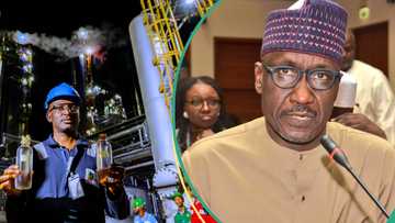 After delivering 2 refineries, NNPC, others launch new project to improve energy, maritime sector
