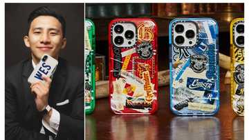 42-year-old man who turns Instagram photos into phone case says he makes N138bn yearly