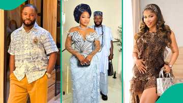 Itele finally explains why he cautioned his wife and defended Irewole Olaniyan amid affair scandal