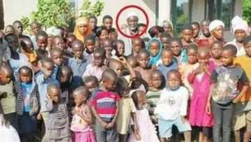 I will keep marrying until death comes - Man with 151 kids and 16 wives reveals his future plans