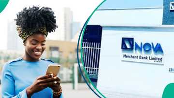 Nigeria’s newest commercial bank, Nova, opens first branch, promises more jobs to Nigerians