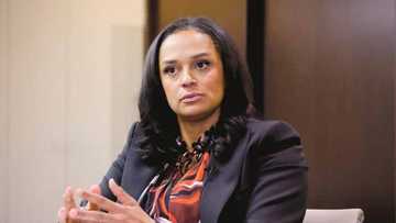 Isabel Dos Santos: The former richest woman in Africa now declared wanted by Interpol