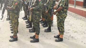 If hijab can shield female soldiers from bullets, no problem - CAN ridicules House of Reps
