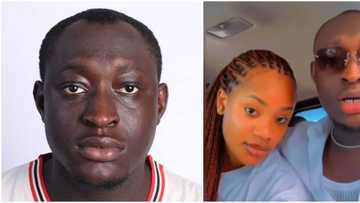 "Until you meet someone you’re afraid to cheat on": Carter Efe’s girlfriend educates Netizens on romantic love