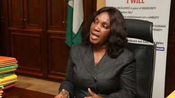 Nunieh: Exceptional courage in governance by Bridget Agada (Opinion)