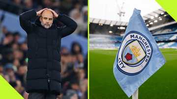 Potential sanctions for Man City as 115-charge investigation wraps up