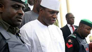 APC presidential primary: Dimeji Bankole steps down for Tinubu