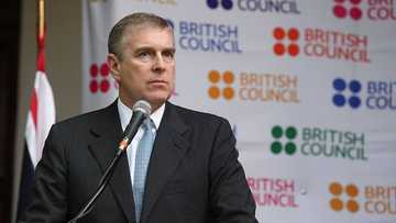 Biographie du prince Andrew: un regard attentif sur sa vie privée