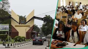 2024/2025 admission exercise: UNILAG suspends 2 programmes, sends message to UTME candidates