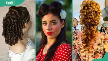 20+ elegant Victorian hairstyles that defined the iconic era
