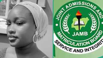 Good JAMB result: Boy who said UTME was easy for him scores 306 aggregate, gets 84 in chemistry