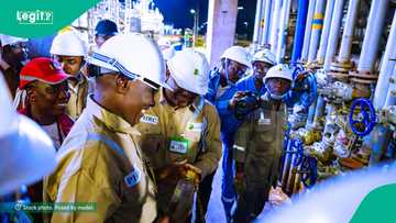 NNPC speaks on capacity of PH refinery after marketers' 70% claim