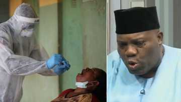 Opinion: Deep reasons COVID-19 spares the poor more than the rich by Dr Doyin Okupe