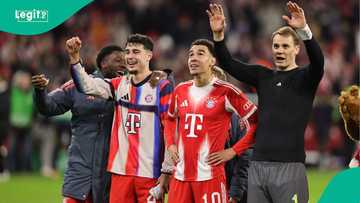 Bayern Munich faces challenge as Manuel Neuer confirmed out for UEFA Champions League