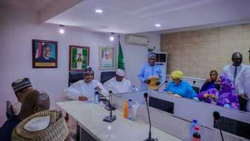 2023: Tambuwal intensifies consultation ahead of PDP presidential primary