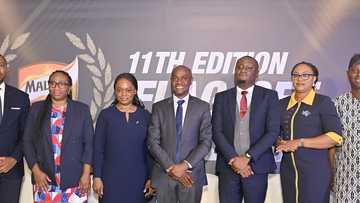 Entries now open for the 11th edition of the Maltina Teacher of the Year competition