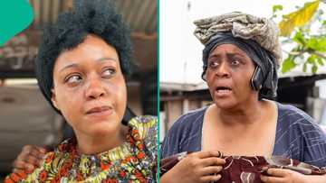 Uche Montana breaks silence with emotional video as Monica 2 hits 6 million views in 24 hours