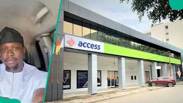 Access Bank replies to VDM’s video over alleged missing N500m from deceased customer's account