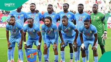 Massive blow for DR Congo as 2026 FIFA World Cup preparations suffer unexpected setback