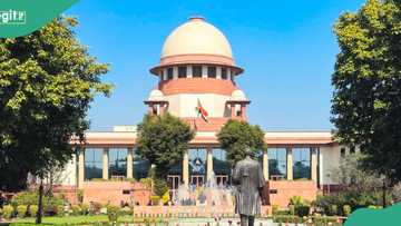India supreme court declares August 22 full working day, closes August 27