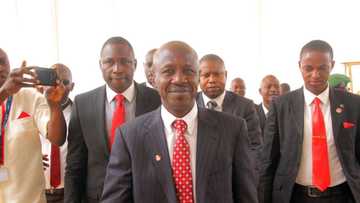 OPINION: Magu's EFCC; worthy lessons for Africa's growth