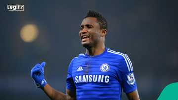 Mikel Obi: Chelsea legend names the most difficult player he faced in his career, video