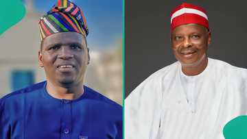 Kano: New twist as Rarara accuses Kwankwaso of being responsible for Nigerians’ hardship