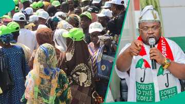 Influential PDP chieftain joins 2027 governorship race