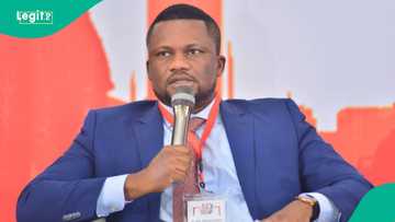 Breaking: Another PDP House of Reps member dumps party
