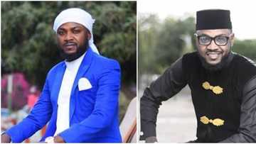 Adam A Zango ya sake jaddada fitar shi daga Kannywood, bayan yaki yarda ya fito a wani sabon fim