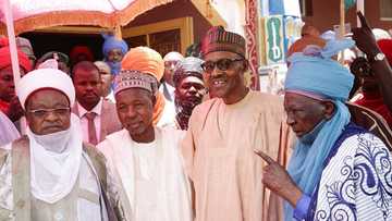 Allah raya jahar Katsina: Muhimman bayanai 14 da baku sani ba game da Katsina