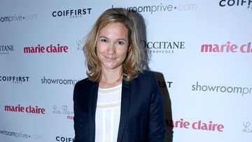 Qui est Roselyne Dubois ? L'ascension d'une jeune journaliste