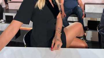 Kelly Vedovelli de retour dans TPMP malgré les controverses