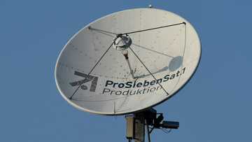 German broadcast giant backs takeover by Berlusconi group