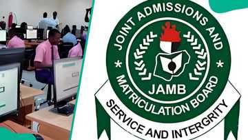 How to check the JAMB exam center, date, and time: 2025/2026 update