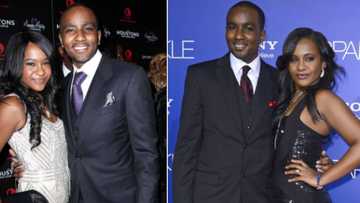 Bobbi Kristina Brown’s ex Nick Gordon sadly passes away at age 30