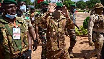 Da Ɗumi-Ɗumi: Sojoji a Ƙasar Mali Sun Saki Hamɓararren Shugaban Ƙasar da Firaminista