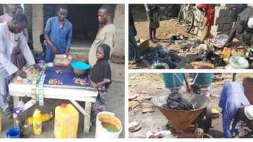 Dalilin da yasa za mu mayar da yan gudun hijira Baga a yayinda ake tsaka da hare-hare Boko Haram – Gwamnatin Borno