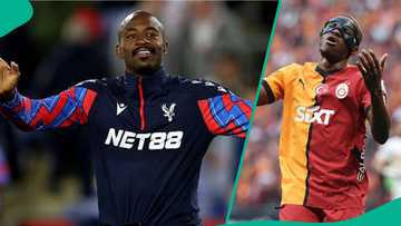 Manchester United abandon Osimhen deal, eye top Premier League forward instead